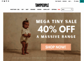 tinypeople.com.au