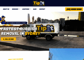 tipitrubbishremoval.com.au