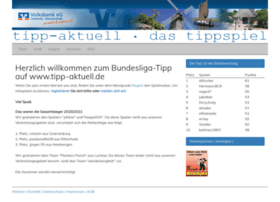 tipp-aktuell.de