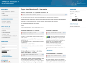 tipps-fuer-windows7.de
