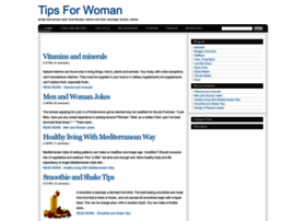 tips-for-woman.blogspot.com