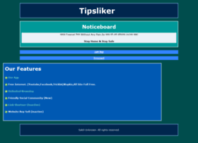 tipsliker.ml