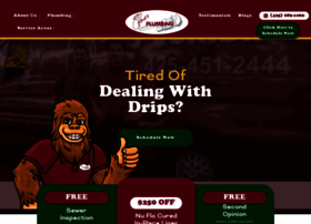 tiredofdealingwithdrips.com