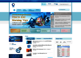tiscoasset.com
