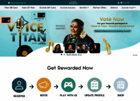 titanencircle.com