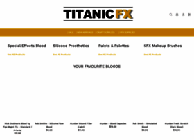 titanicfx.com