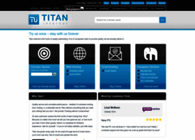 titaninternet.co.uk