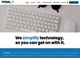 titanit.co.nz