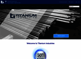 titanium.com