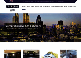 titannewlifts.co.uk