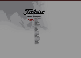 titleist.asia