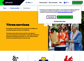 titresservices2016.be