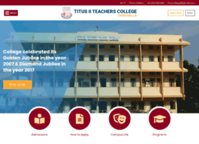 tituscollege.org