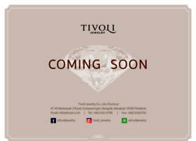 tivoli.co.th