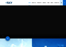 tjcyint.com