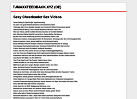 tjmaxxfeedback.xyz