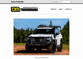 tjmtoowoomba.com.au