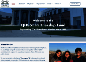 tjpartnershipfund.org