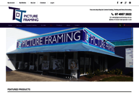 tjpictureframing.com.au