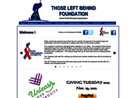 tlbfoundation.org