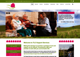 tlc-supportservices.co.uk