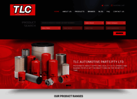 tlcautoparts.com.au