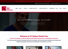 tlcdental.com.au