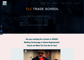 tlcedu.com