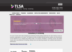 tlsa.co.uk