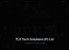 tlx.tech