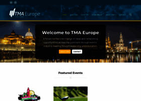 tma-europe.org