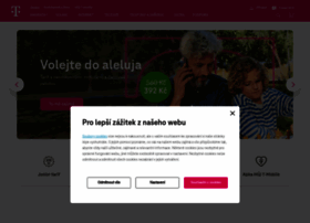 tmobile.cz