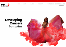 tmpdancestudios.com.au