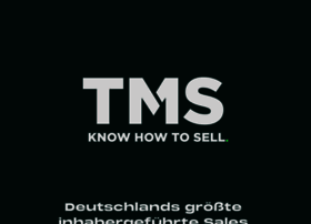 tmsgmbh.de