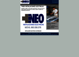 tneo.es