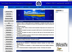 tnerc.gov.in