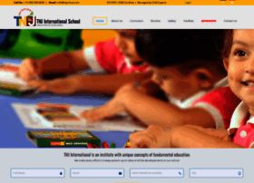 tnjschool.com