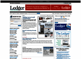 tnledger.com
