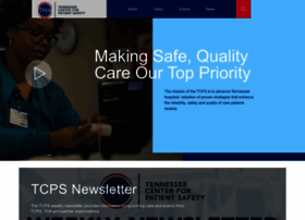 tnpatientsafety.com