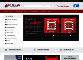 tntfirstaid.com