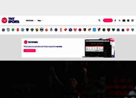 tntsports.com.ar