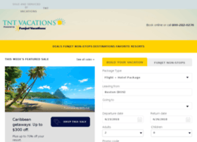 tntvacations.com