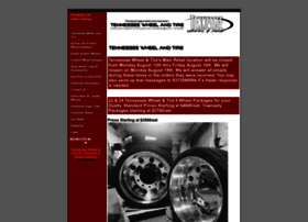 tnwheelandtire.com