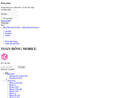 toanhongmobile.com.vn