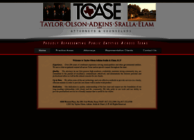toase.com