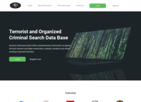 tocsearch.com