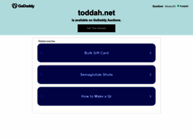 toddah.net