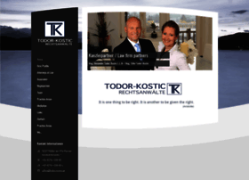 todor-kostic.at