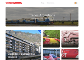 todotren.com.ar