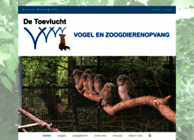 toevlucht.nl